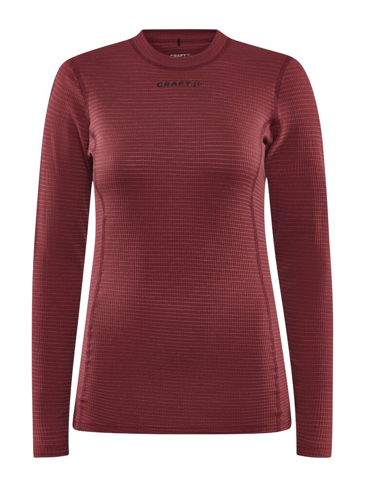 PRO Wool Extreme X LS W