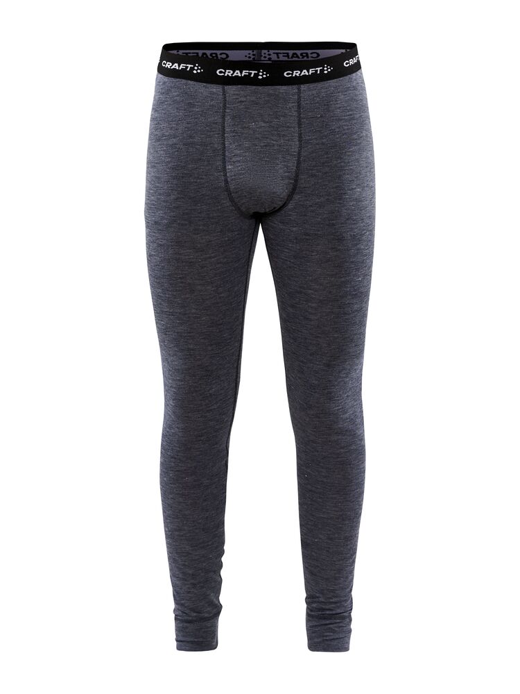 CORE Wool Merino Pant M