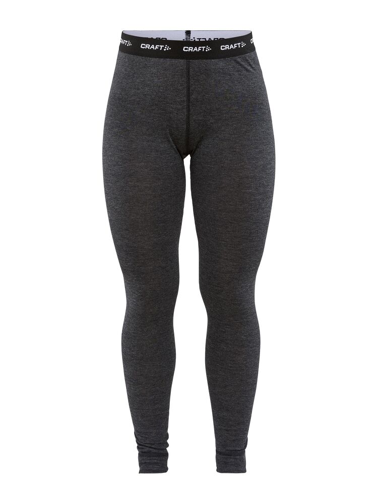 CORE Wool Merino Pant W