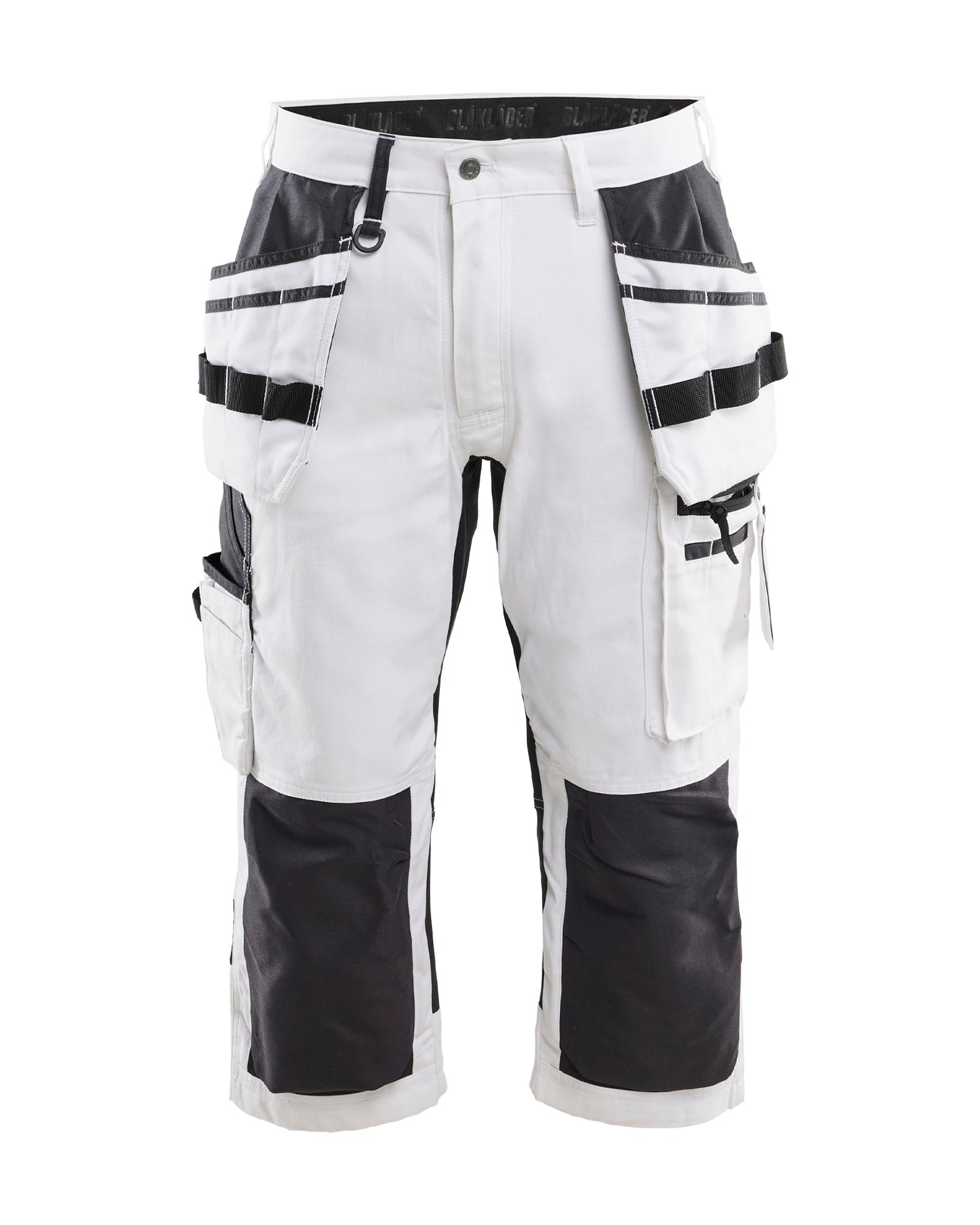 Knickers med stretch