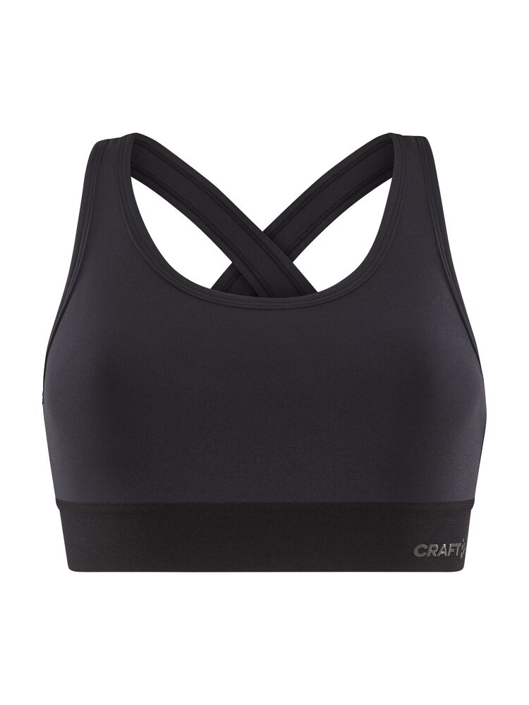Craft Training Bra Padded  W