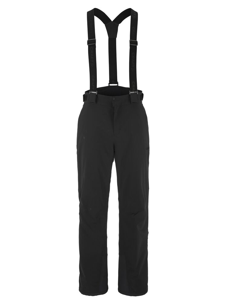 Craft Explore Padded Pants M