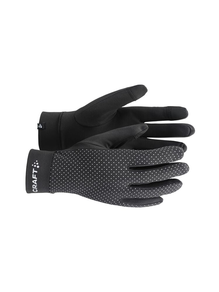 Craft Lumen Fleece Glove 2