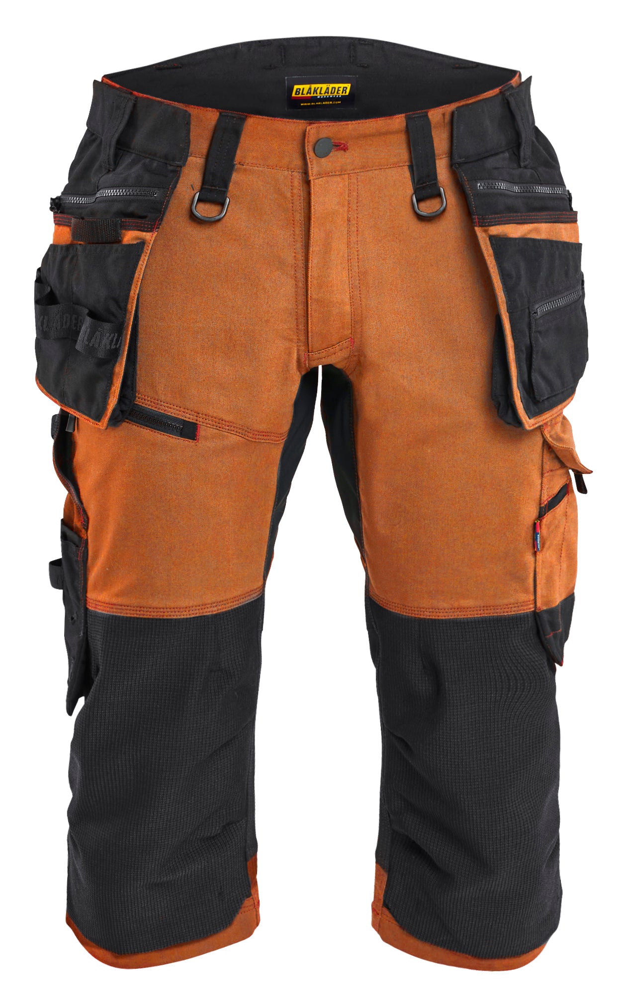 Striker Håndværkerknickers med Stretch