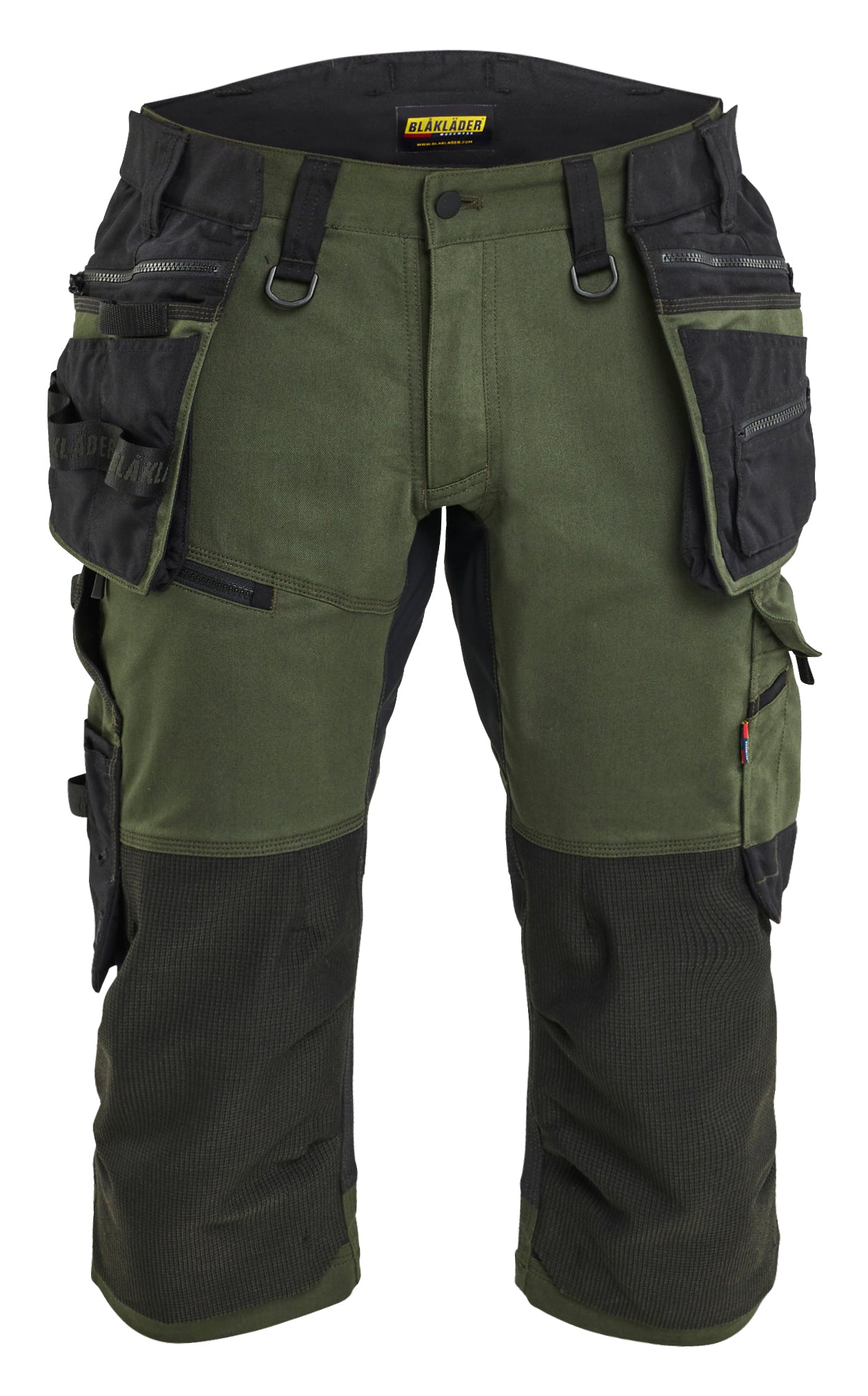 Striker Håndværkerknickers med Stretch