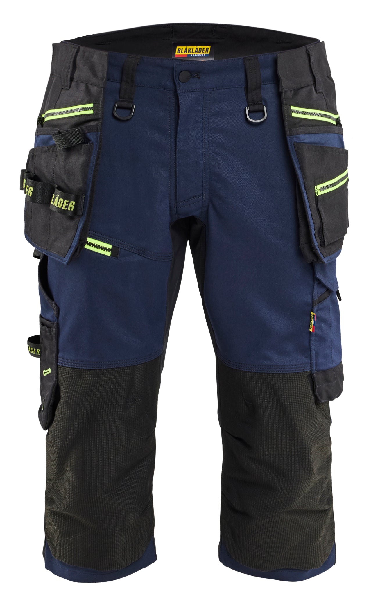 Striker Håndværkerknickers med Stretch