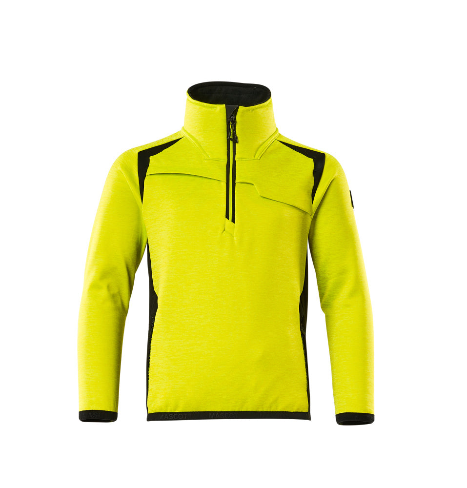 MASCOT ACCELERATE SAFE Fleecetrøje til børn 19903