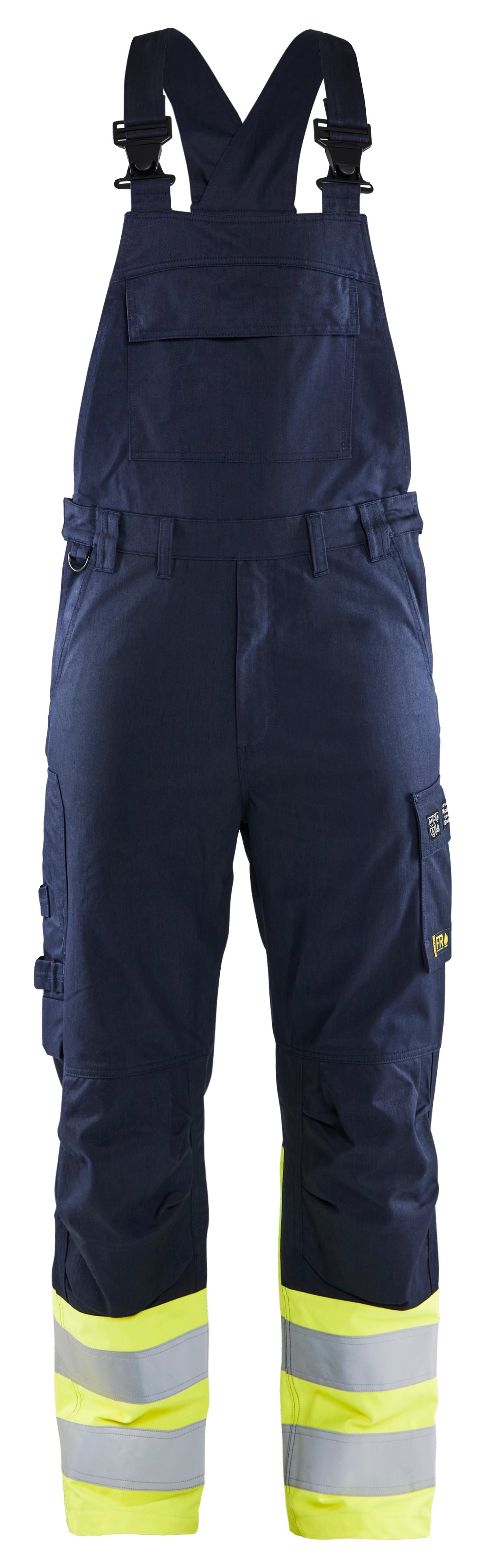 Overall Inherent Steel