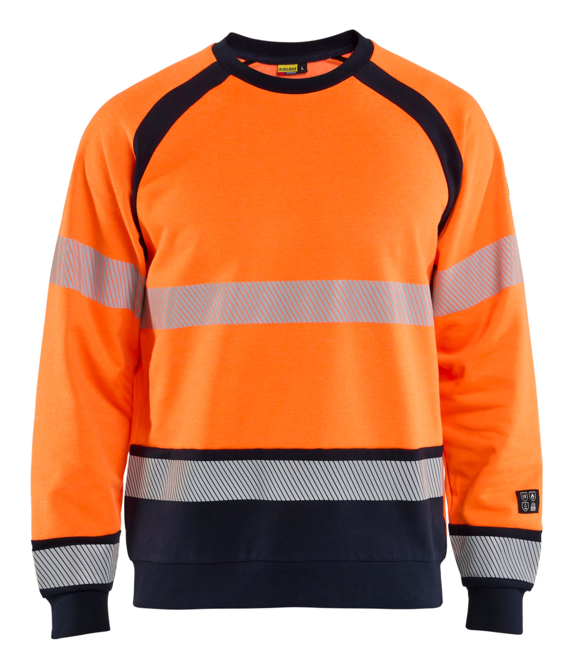 Multinorm Sweatshirt Inherent