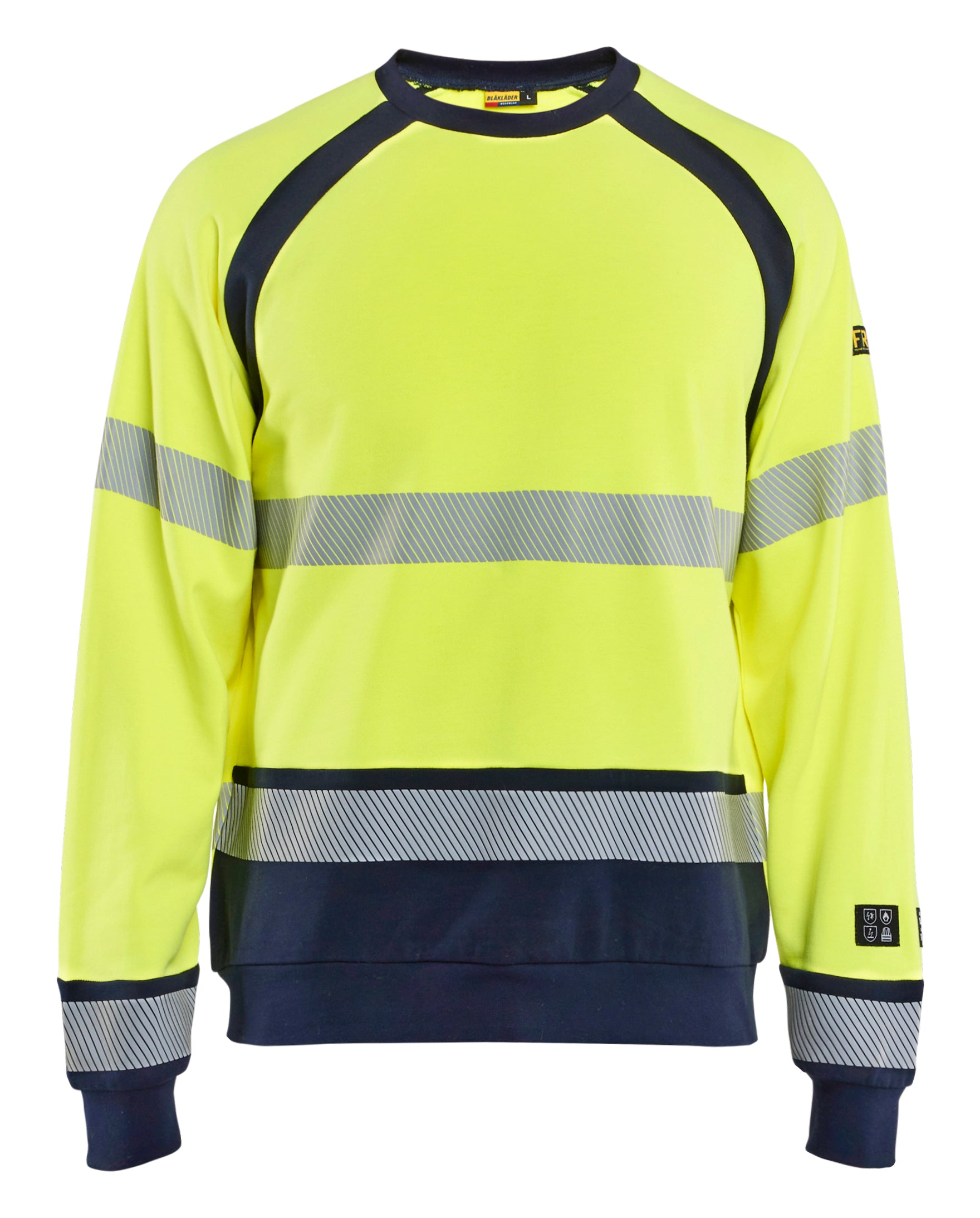 Multinorm Sweatshirt Inherent