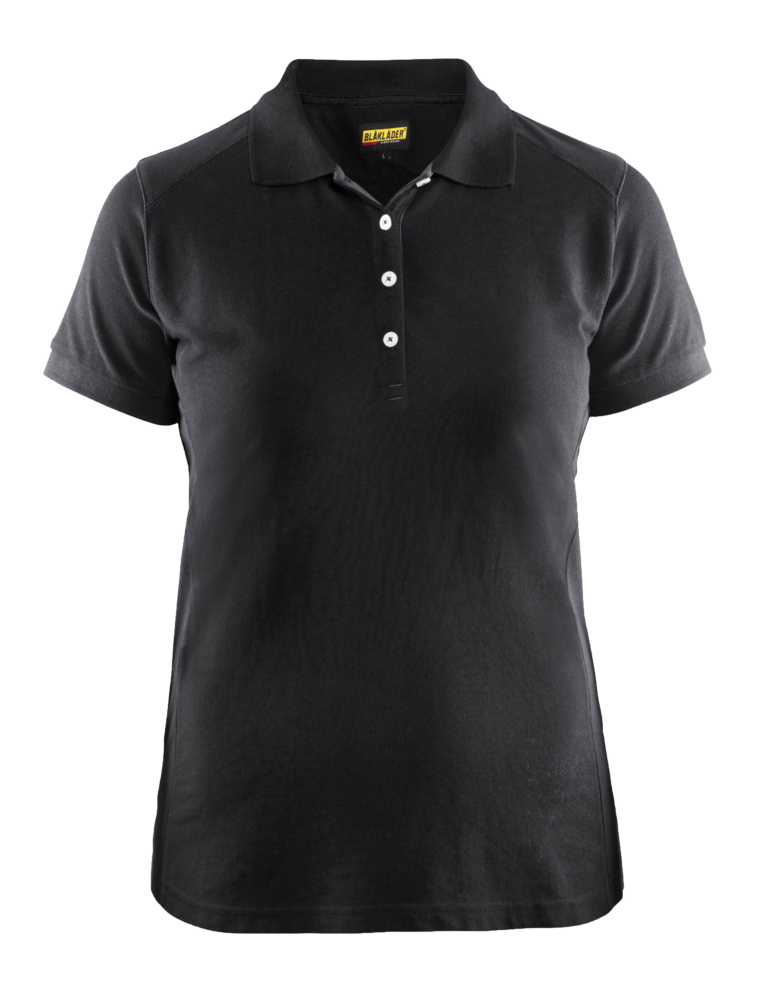 Dame Poloshirt