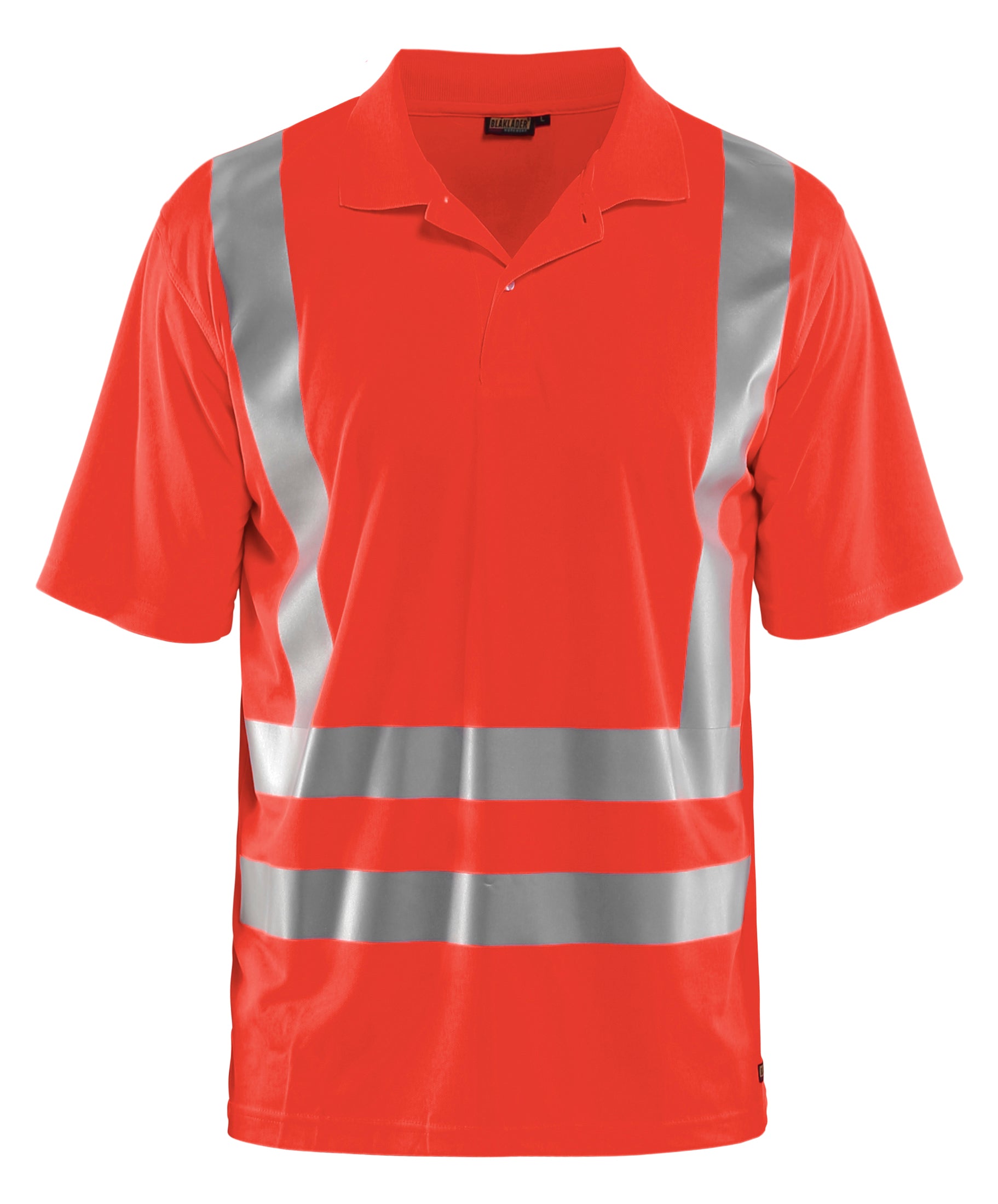 High Vis UV Poloshirt