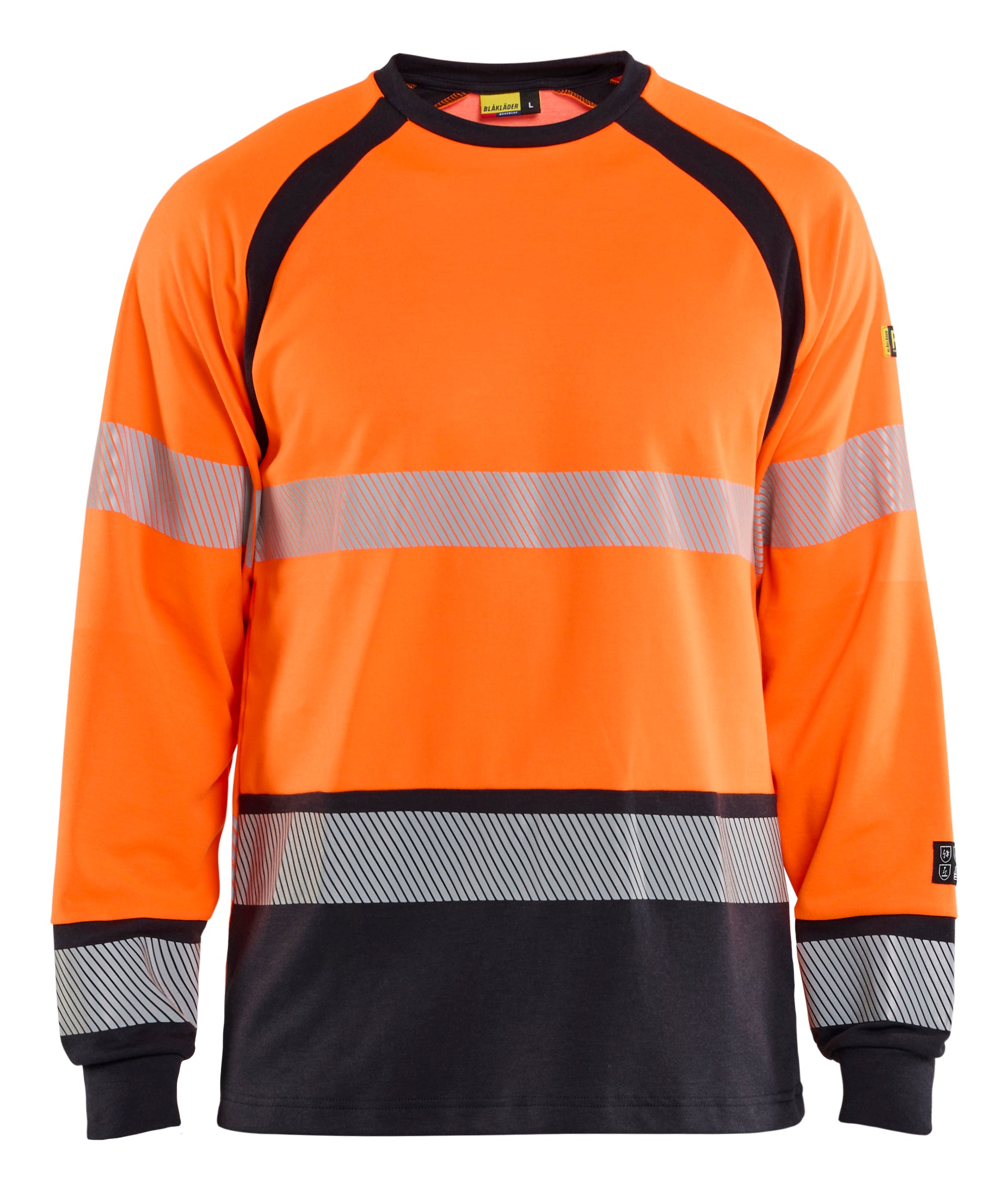 Multinorm T-shirt Lang Ærme Inherent