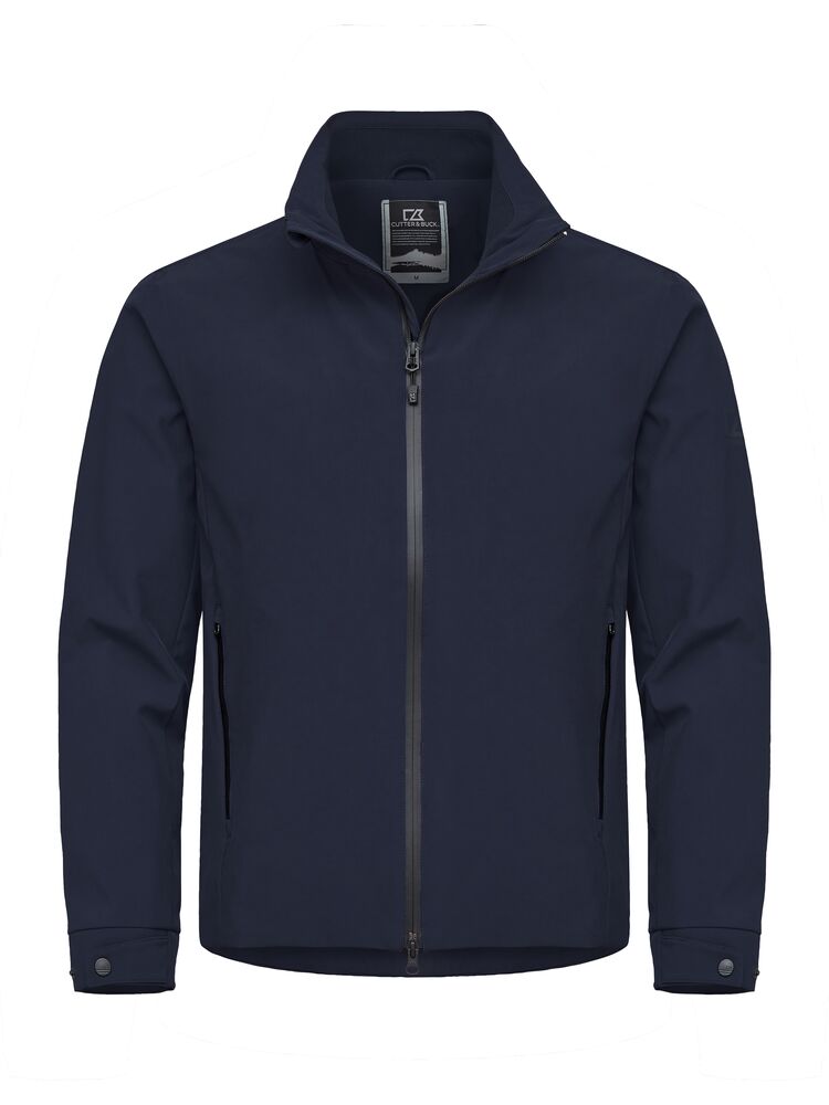 Wedderburn Short Jacket Men