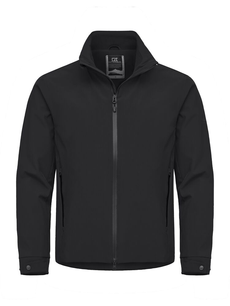 Cutter & Buck Wedderburn Short Jacket Men
