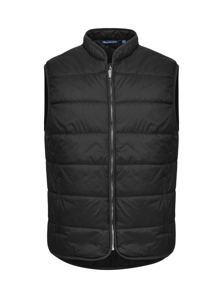Cutter & Buck Mount Adams Light Vest Men