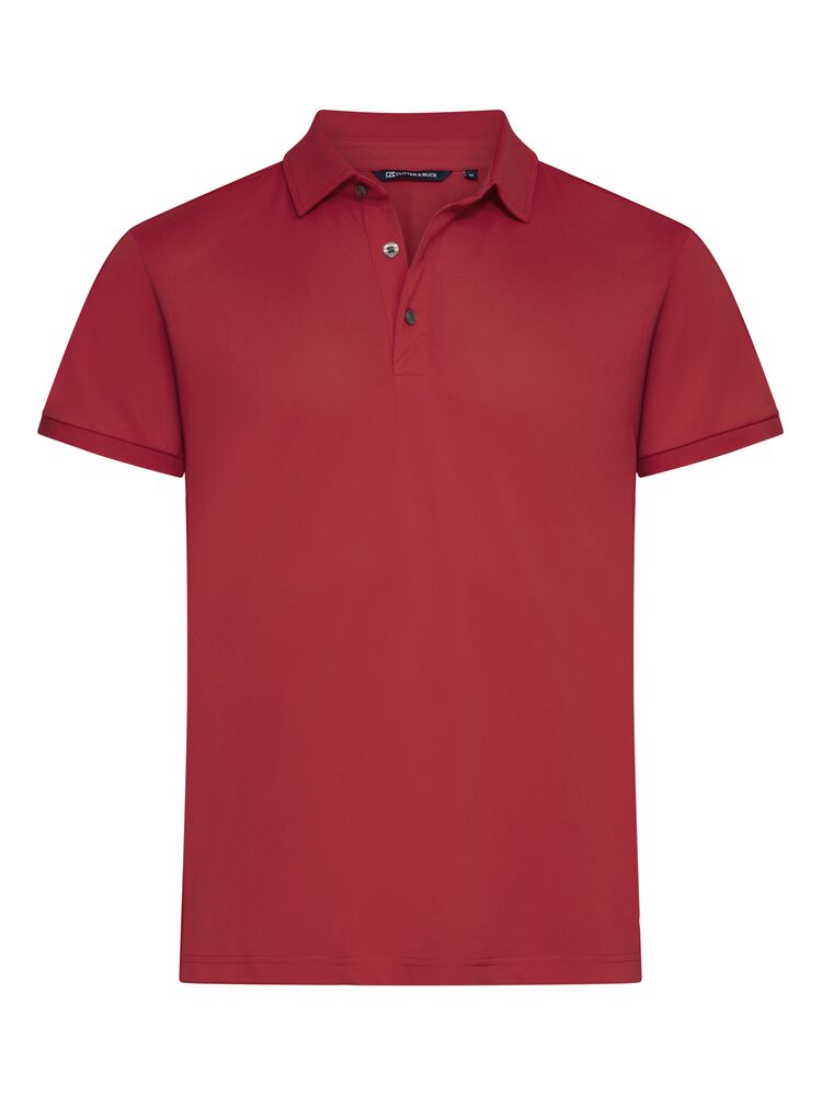 Cutter & Buck Virtue Polo Solid Men