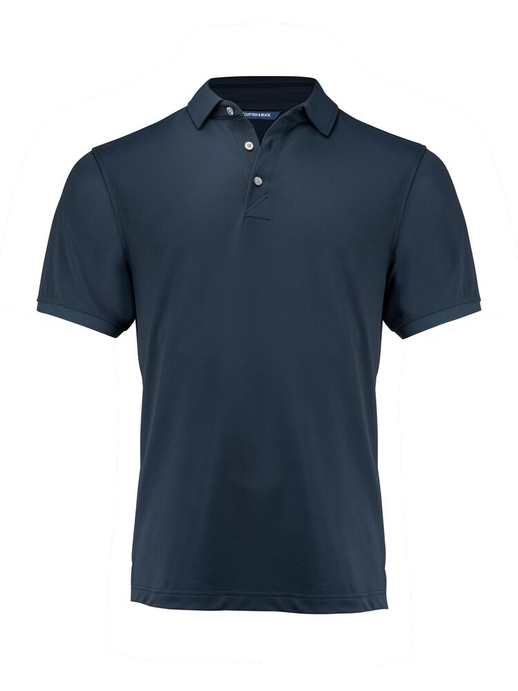 Cutter & Buck Virtue Polo Solid Men