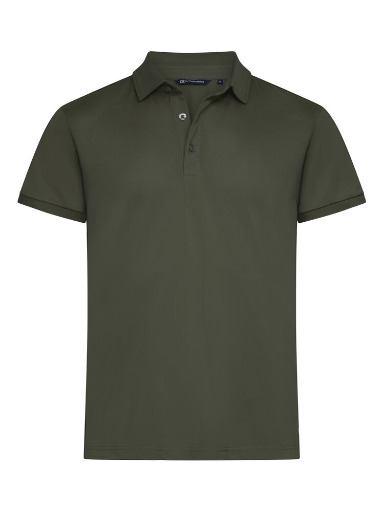 Cutter & Buck Virtue Polo Solid Men