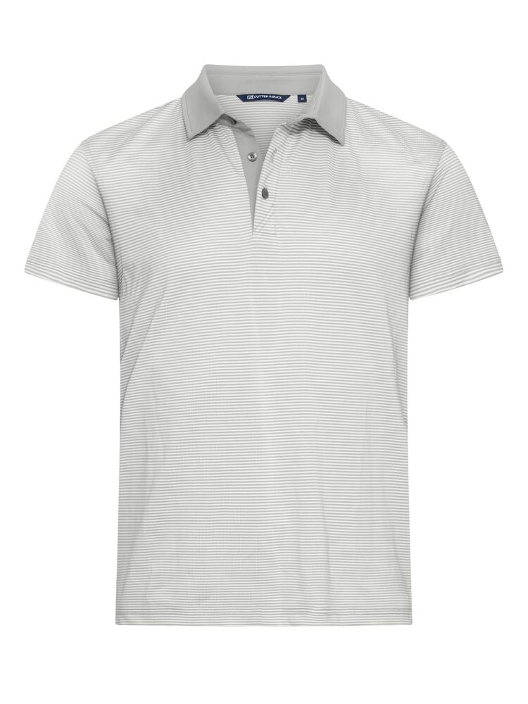 Cutter & Buck Virtue Polo Stripes Men