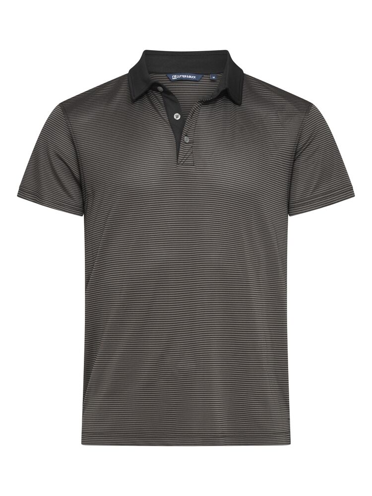 Cutter & Buck Virtue Polo Stripes Men