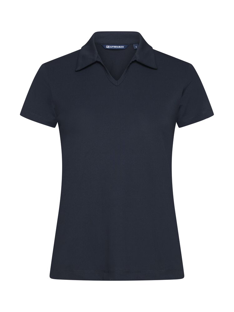 Cutter & Buck Virtue Polo V-neck