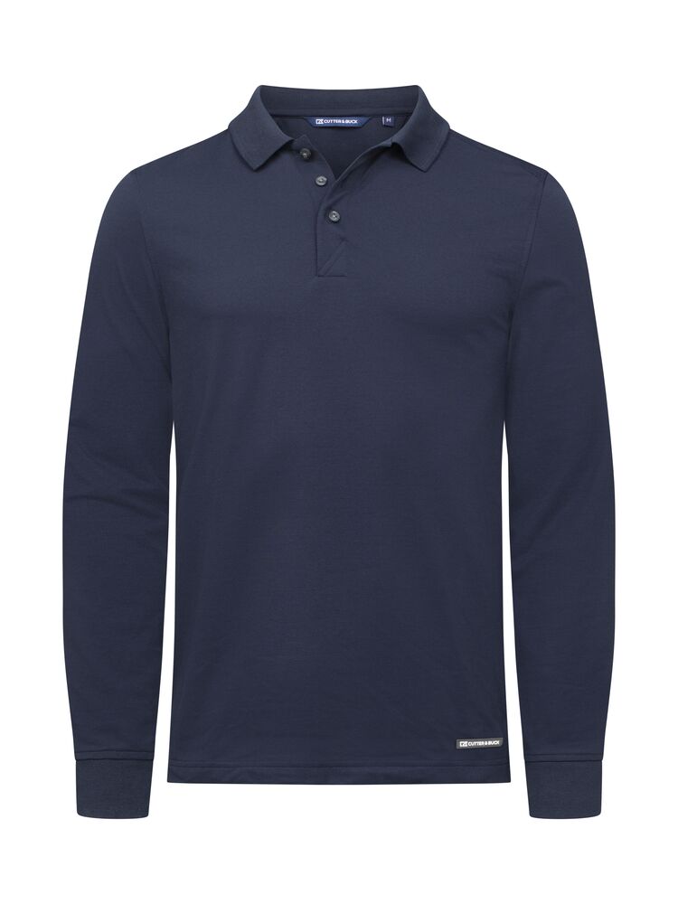 Cutter & Buck Advantage Polo Long Sleeve Men