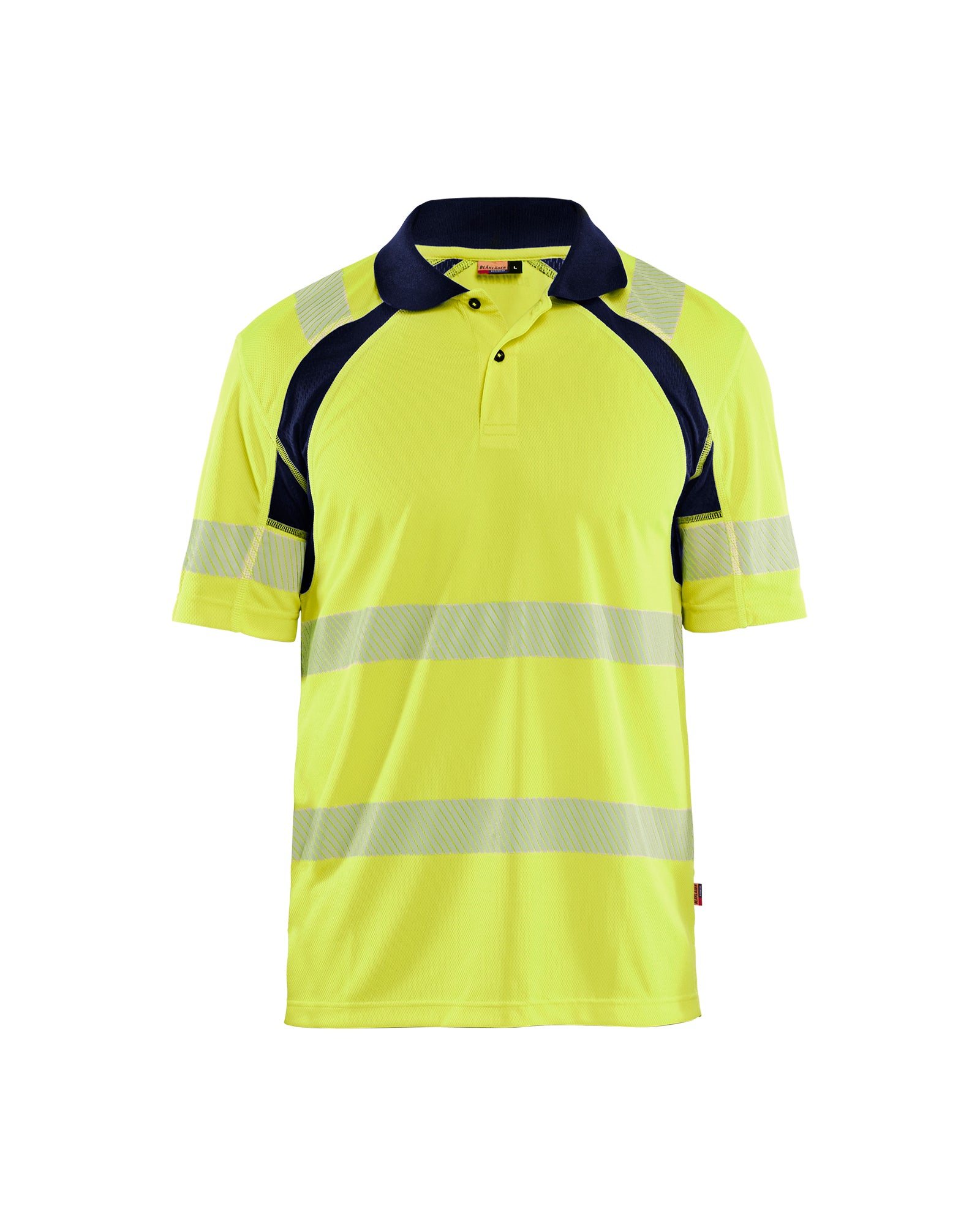 High Vis poloshirt