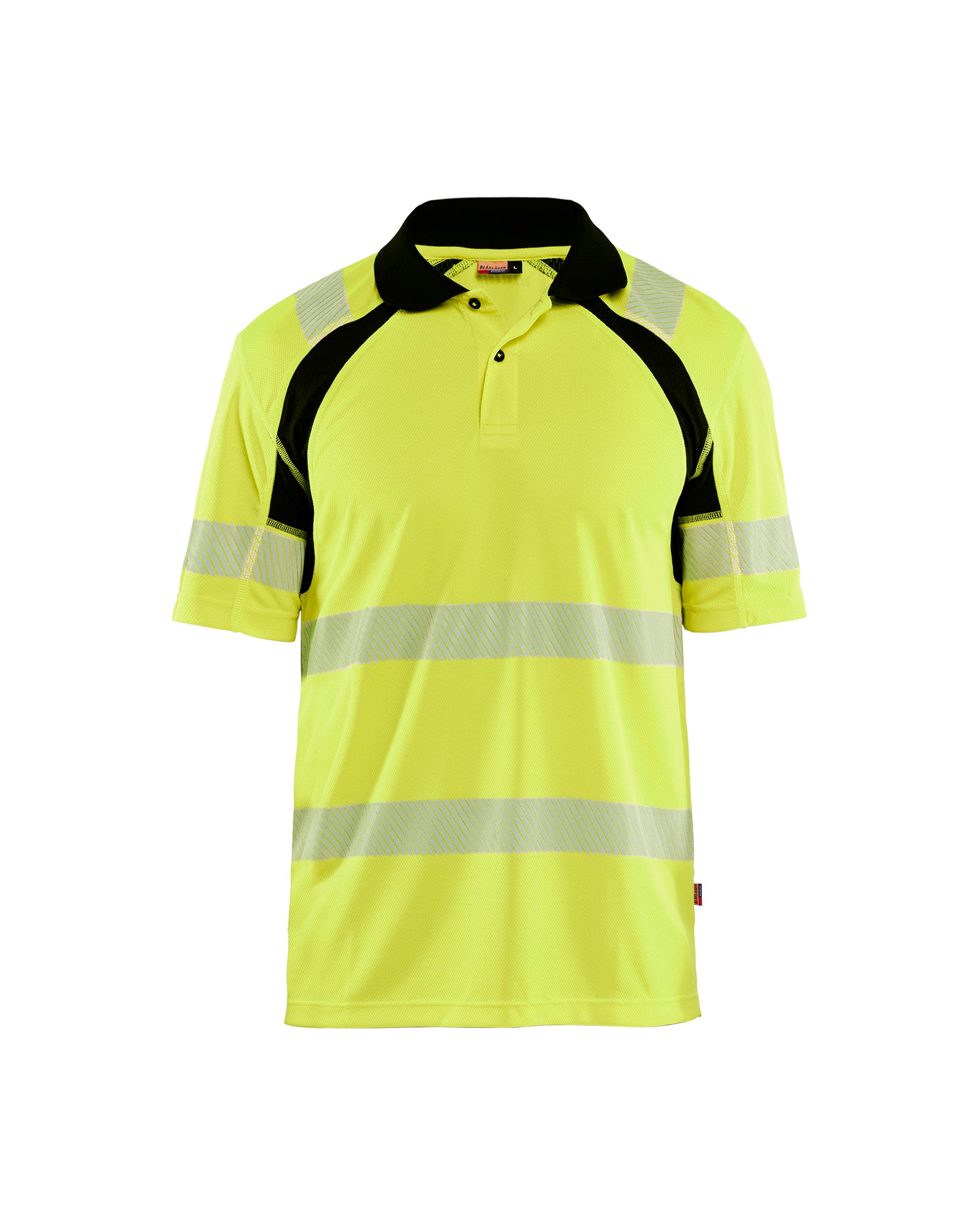 High Vis poloshirt