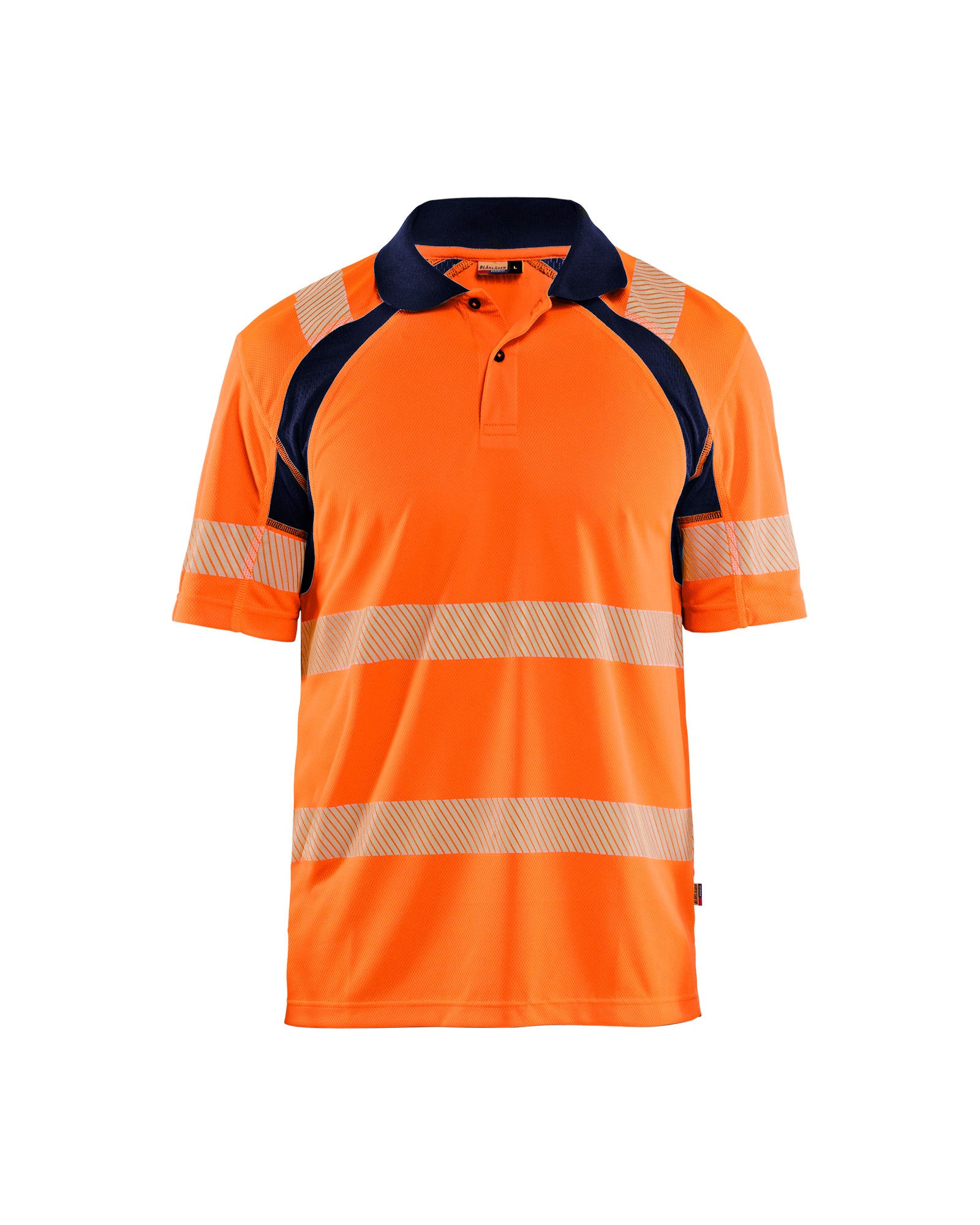 High Vis poloshirt