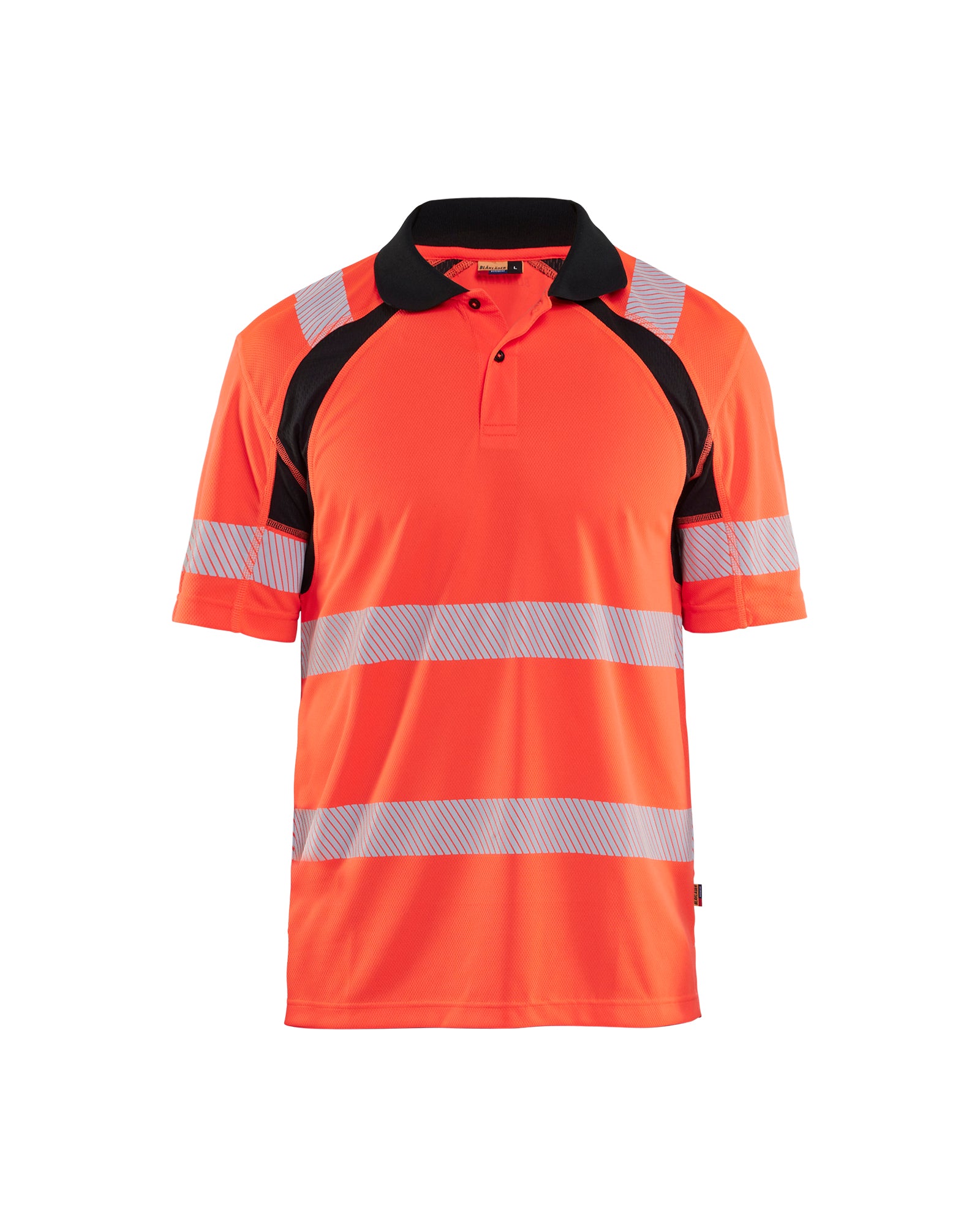High Vis poloshirt