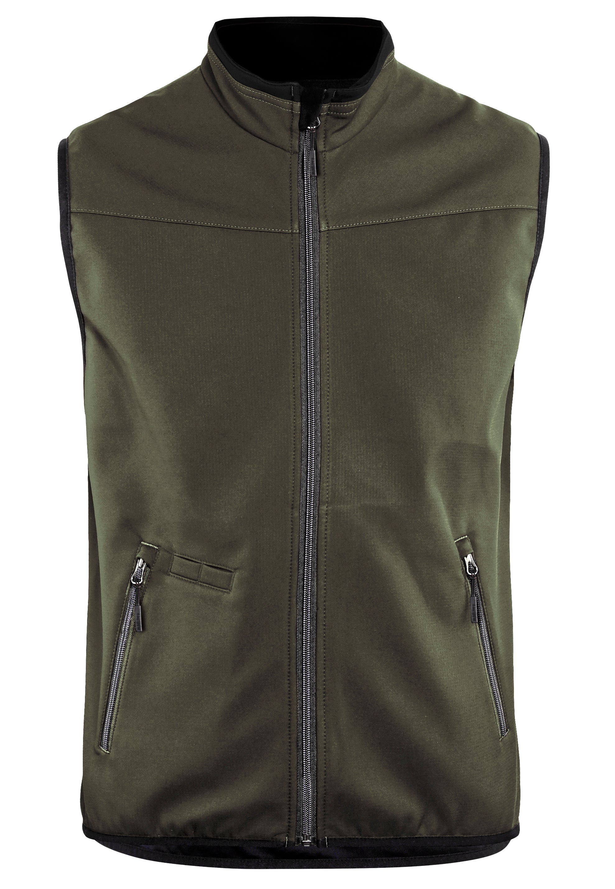 Softshell Vest