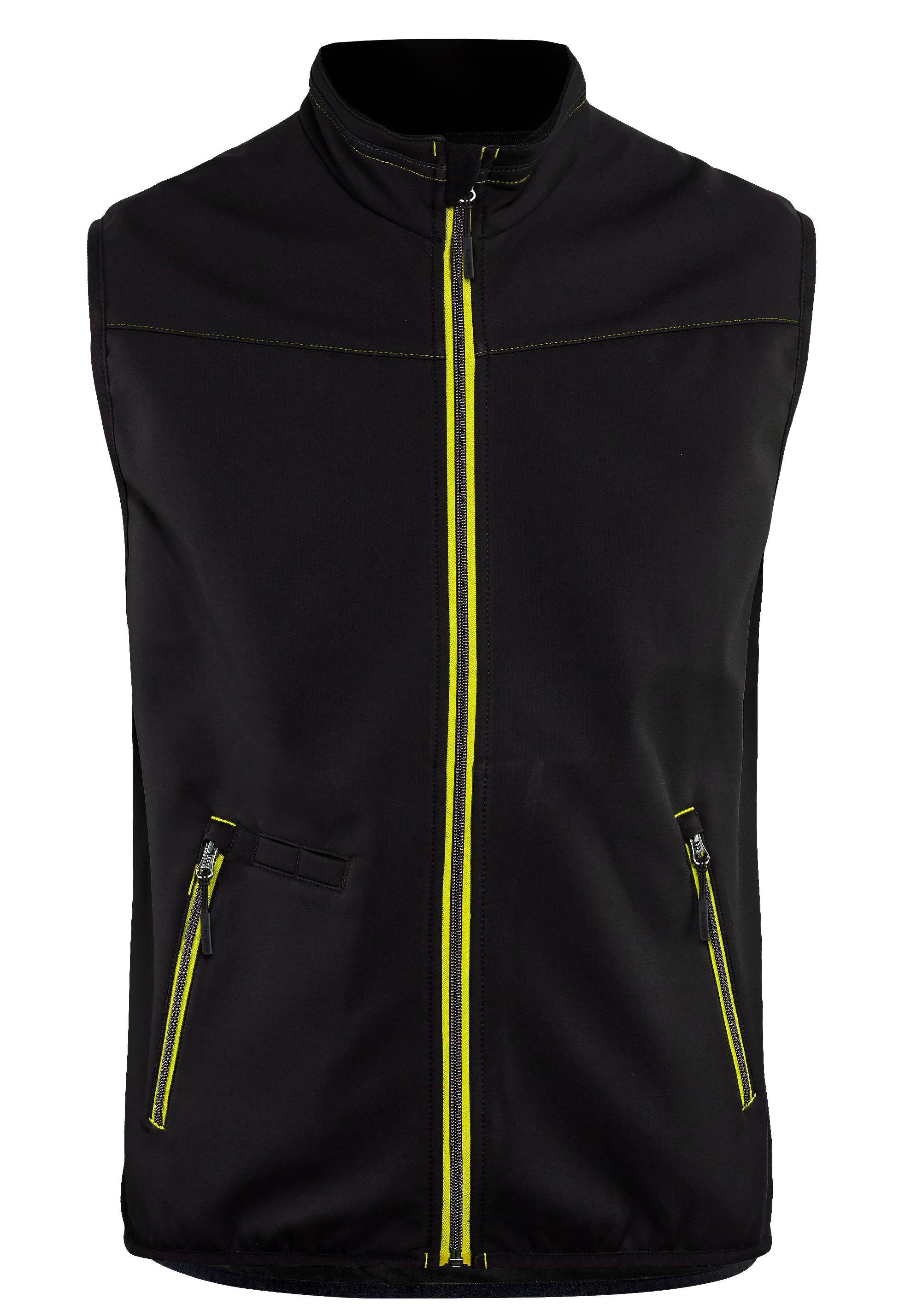 Softshell Vest