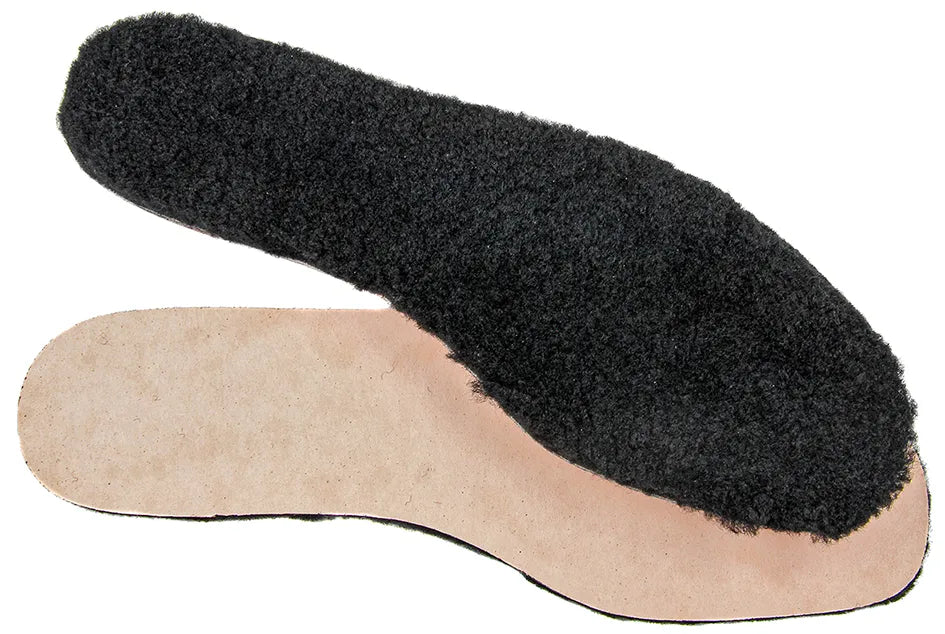 INSOLE FUR