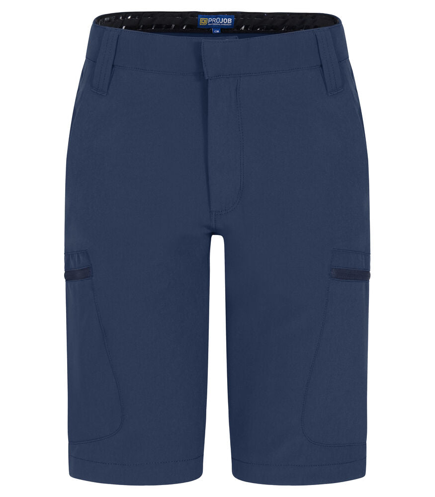 2561 SHORTS, FULL STRETCH, DAME