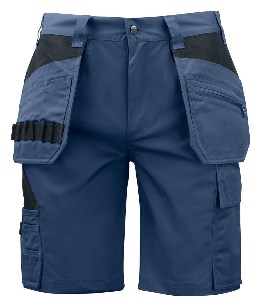 Projob 5535 ARBEJDSSHORTS POLYESTER/BOMULD