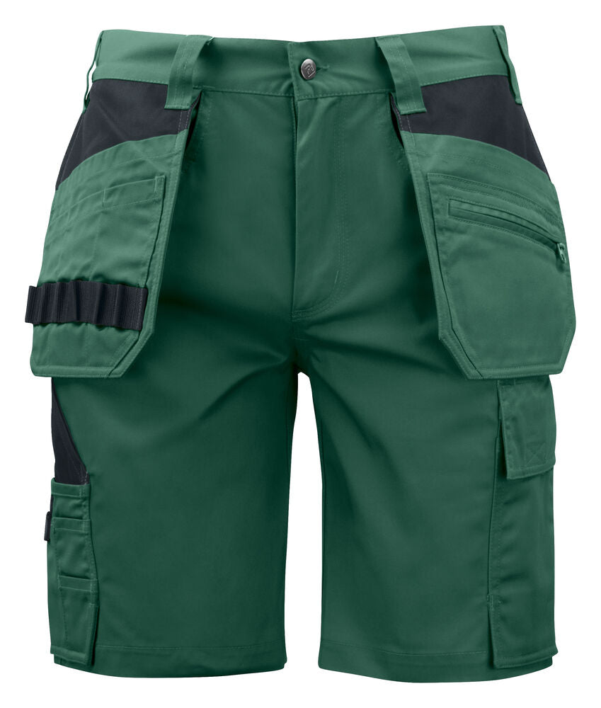 Projob 5535 ARBEJDSSHORTS POLYESTER/BOMULD