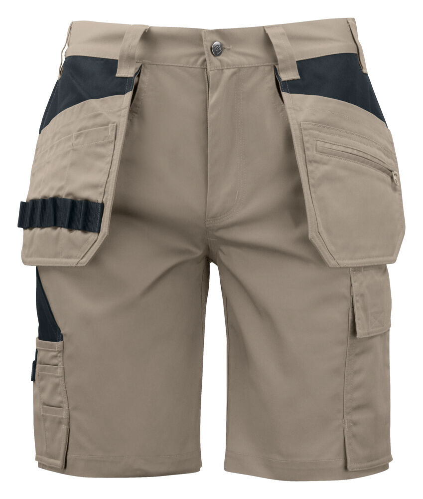 Projob 5535 ARBEJDSSHORTS POLYESTER/BOMULD