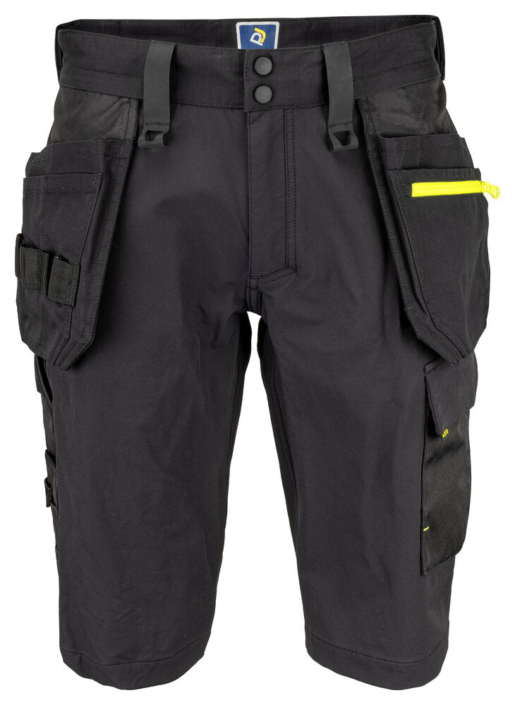 Projob 5562 SHORTS FULD STRETCH