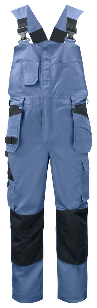 Projob 5630 OVERALLS POLYESTER/BOMULD