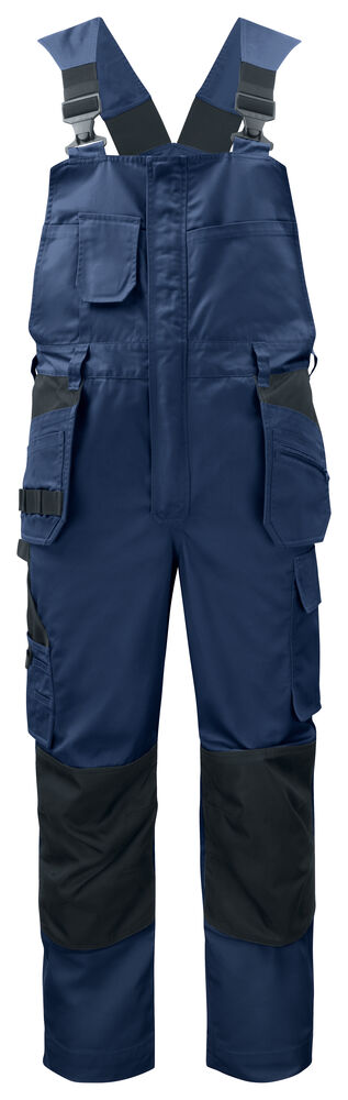 Projob 5630 OVERALLS POLYESTER/BOMULD