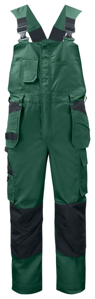 Projob 5630 OVERALLS POLYESTER/BOMULD