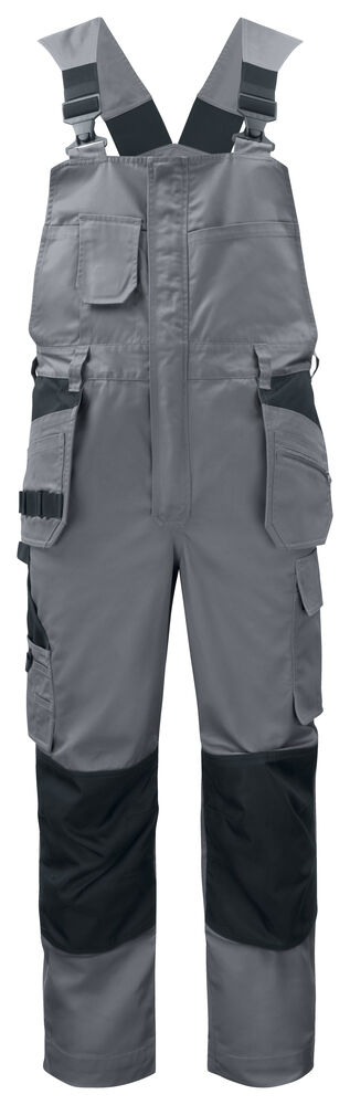 Projob 5630 OVERALLS POLYESTER/BOMULD