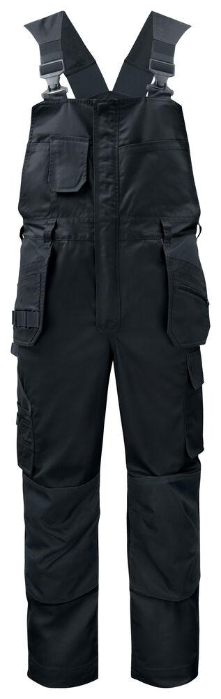 Projob 5630 OVERALLS POLYESTER/BOMULD