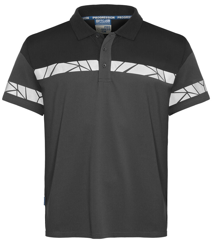 Projob 7003 POLOSHIRT
7003 POLOSHIRT 9910-VIZ