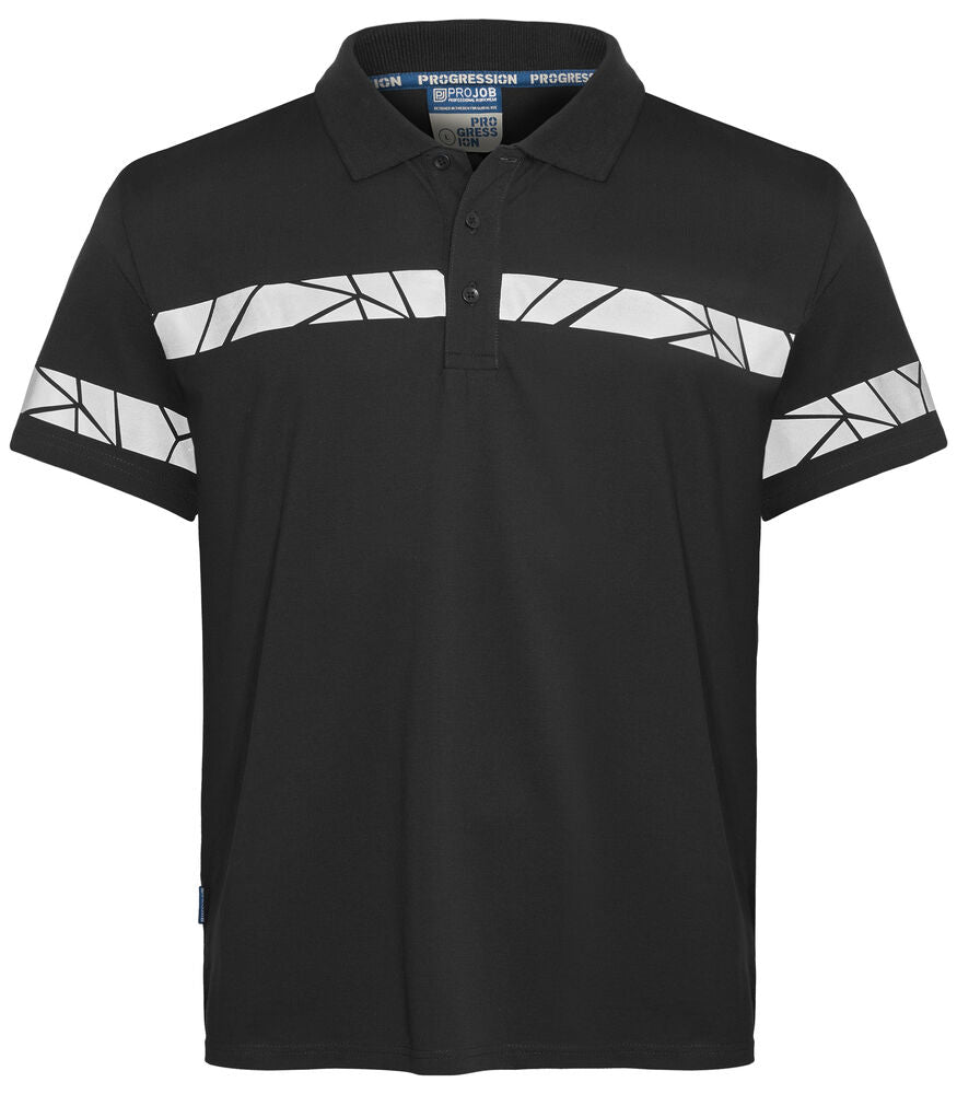 Projob 7003 POLOSHIRT
7003 POLOSHIRT 9910-VIZ