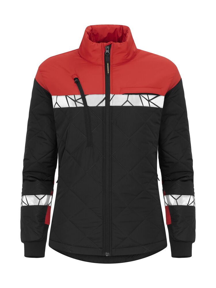 Projob 7421 LET JAKKE, DAME
7421 LET JAKKE, DAME 9910-VIZ