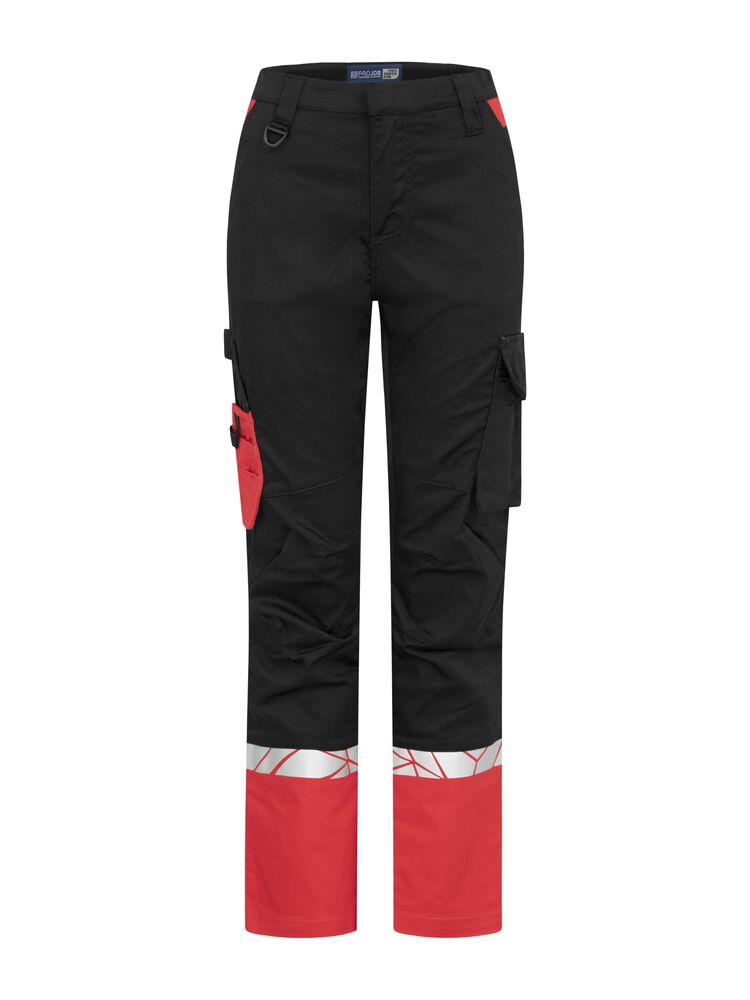 Projob 7511 BUKS, DAME
7511 BUKS, DAME 9910-VIZ