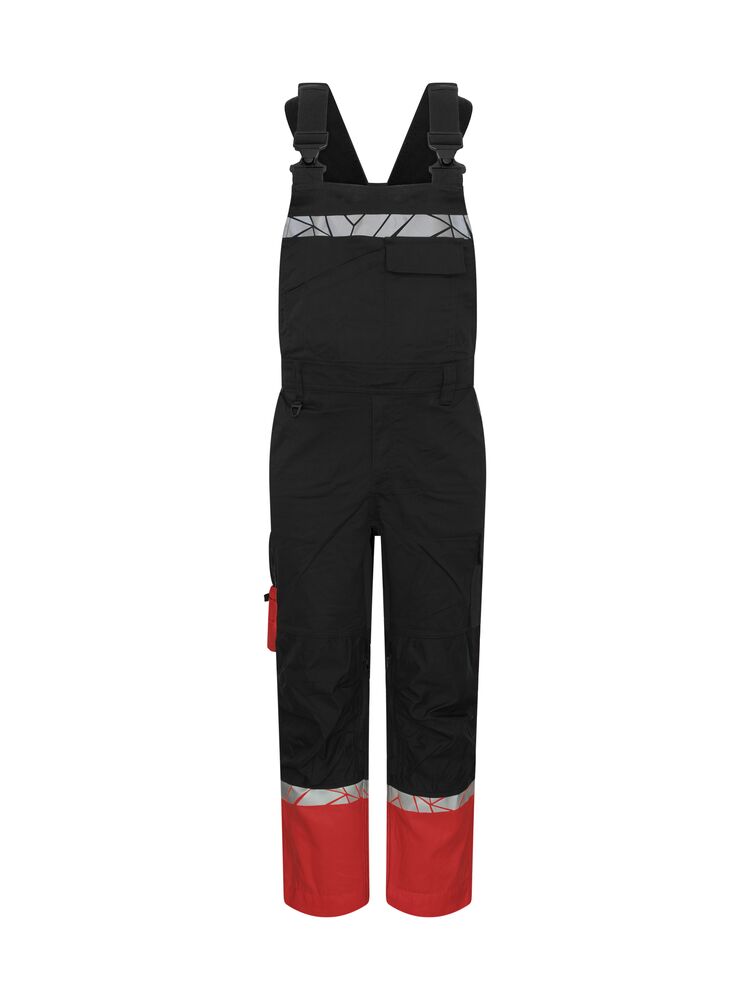 Projob 7600 OVERALL
7600 OVERALL 9910-VIZ