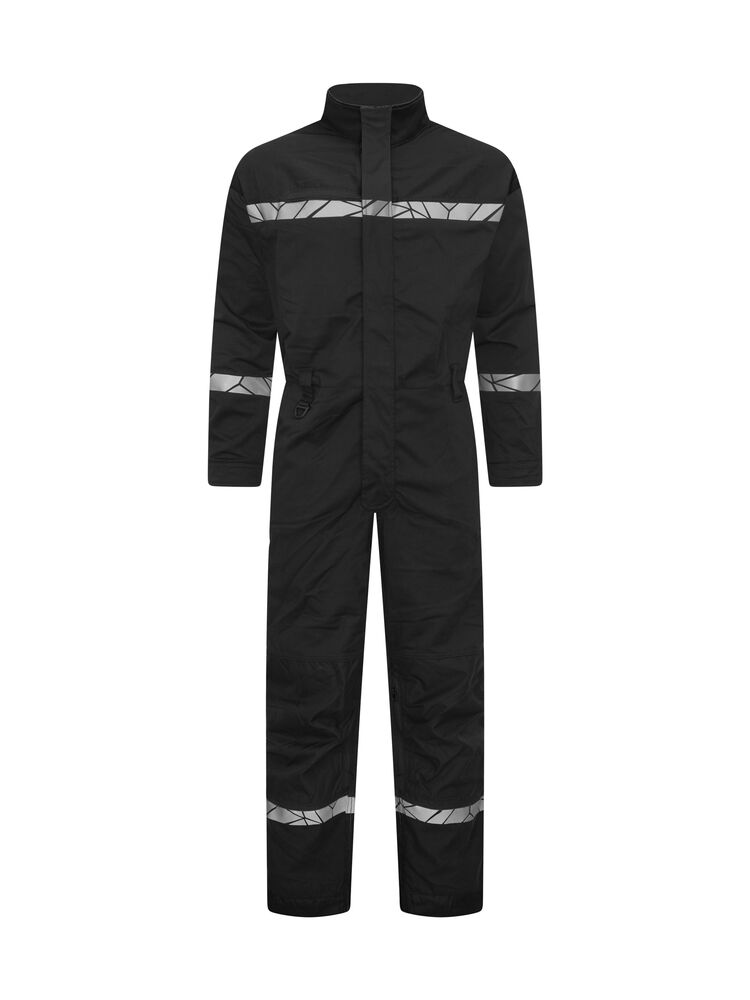 Projob 7601 KEDELDRAGT
7601 KEDELDRAGT 9910-VIZ